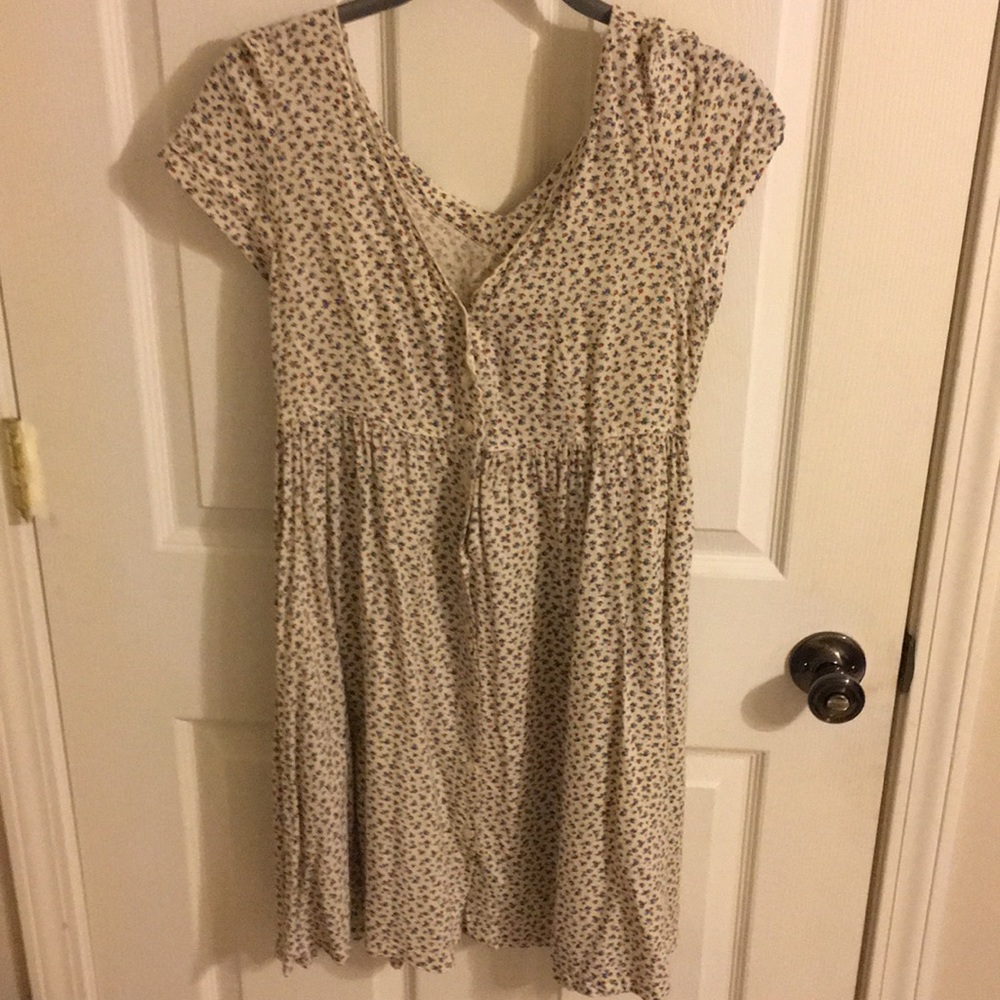 Casual dress